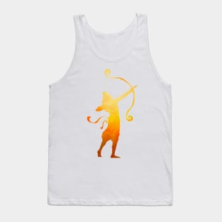 vijayadashami || Dussehra Tank Top